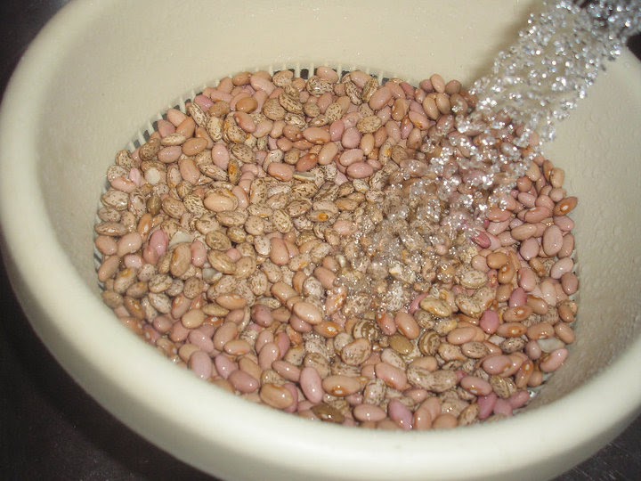 My Recipe Repository Refried Beans Crock Pot Method