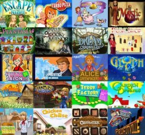 Juegos Para Pc Sin Virus