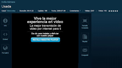 Descargar Telenovelas De Televisa Gratis