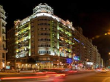 Hotel Emperador en Madrid