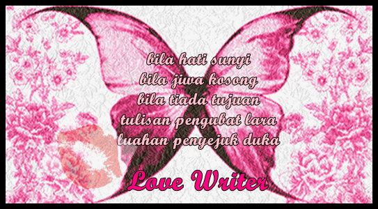 Love WriteR