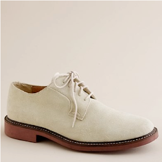 johnston and murphy white bucks