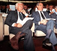 Dandy Fashioner: Style Profile - Gianni Agnelli