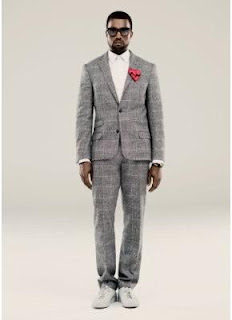 converse shoes with suit