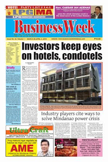 This Week's Issue