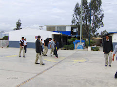 Telesecundaria #37 "Salvador Novo"