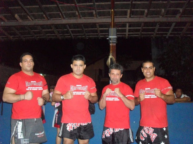 EQUIPE HEAVYWEIGHT