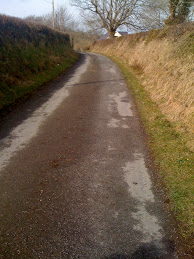 Welsh Path