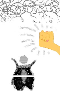 gregorio fontén, experimental, foro de escritores, guillermo deisler, nueva poesía chilena, poesía visual, significante