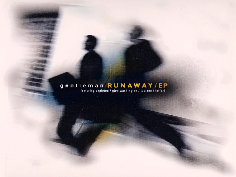 Gentleman - Runaway EP-2003 Untitled+1