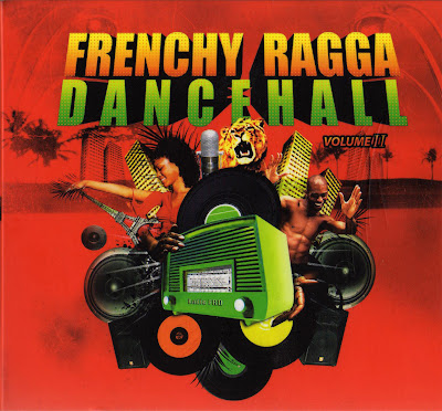 VA-Frenchy Ragga Dancehall Vol.II-2007(Recommended) - Página 3 Cover+1134x1056