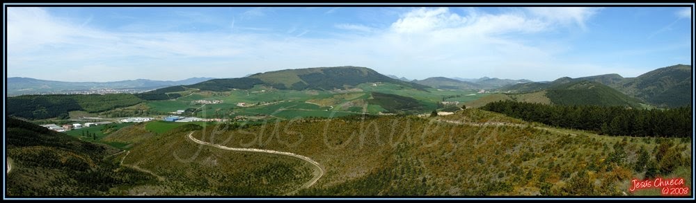Valle de Ezcabarte EZCABARTE