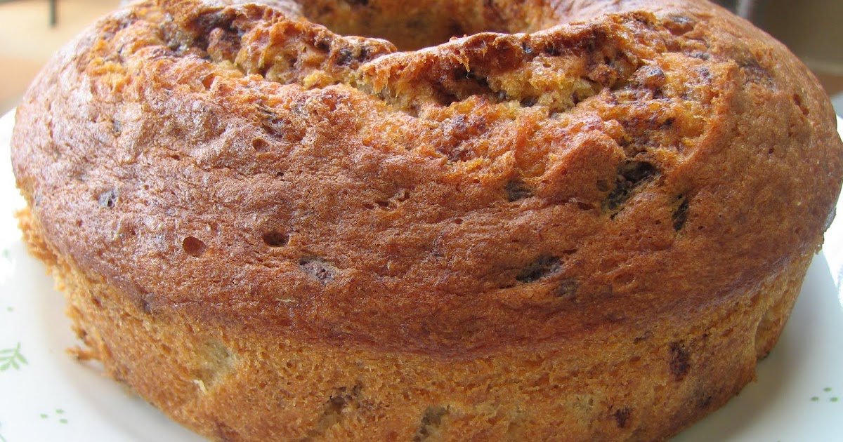 Suka duka kehidupan, Pahit dan Manis Kenangan: Kek Pisang
