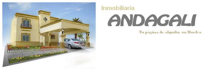 ANDAGALI Inmobiliaria