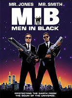 men in black - hombres de negro