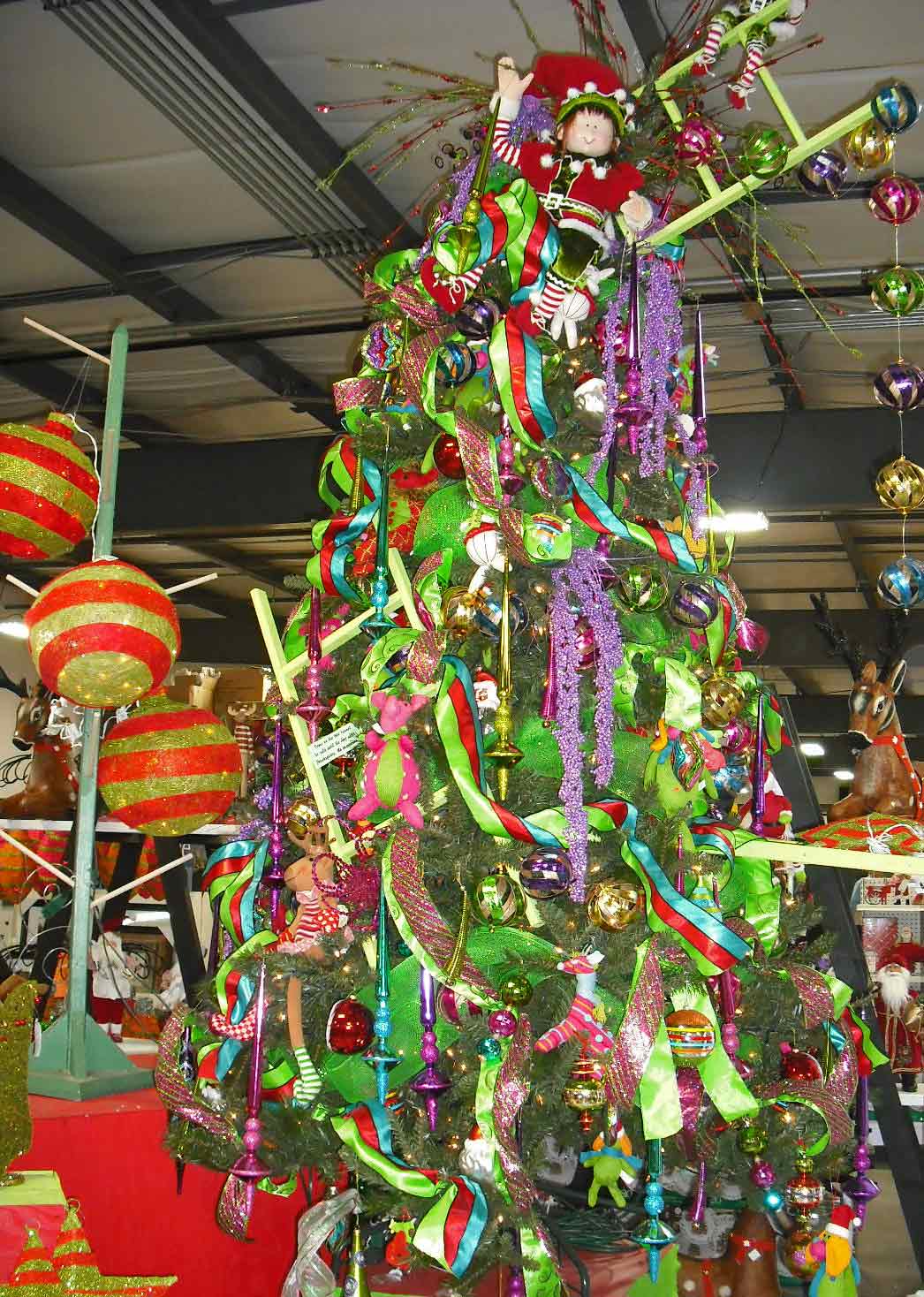 studio b uberart twelve days of christmas trees day 9 studio b uberart twelve days of christmas trees day 9