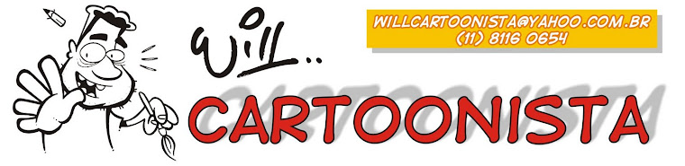 Will Cartoonista