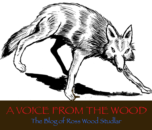 A Voice from the Wood