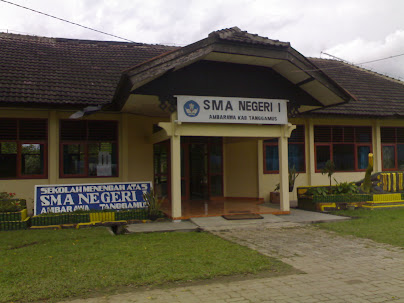 SMAN 1 AMBARAWA