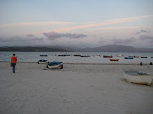 Praia de Fisterra,