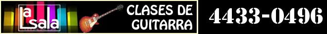 clases de guitarra caballito flores pque chacabuc