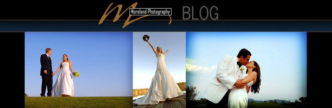 MORELAND PHOTOGRAPHY BLOG