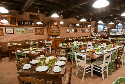 Traditionsthe wine list at