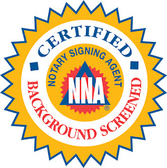 NNA Certified, Bonded and Insured