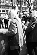 Madres de la Plaza de Mayo