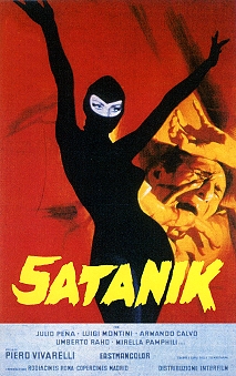 Satanik 1968