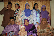 My family