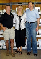 ActivSkin: Steve Newman, Teena Collins, Steve Katz