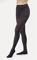 Jobst 20-30 mmHg Seamless Soft Support Hosiery