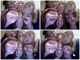 Party bei mir zu Hause