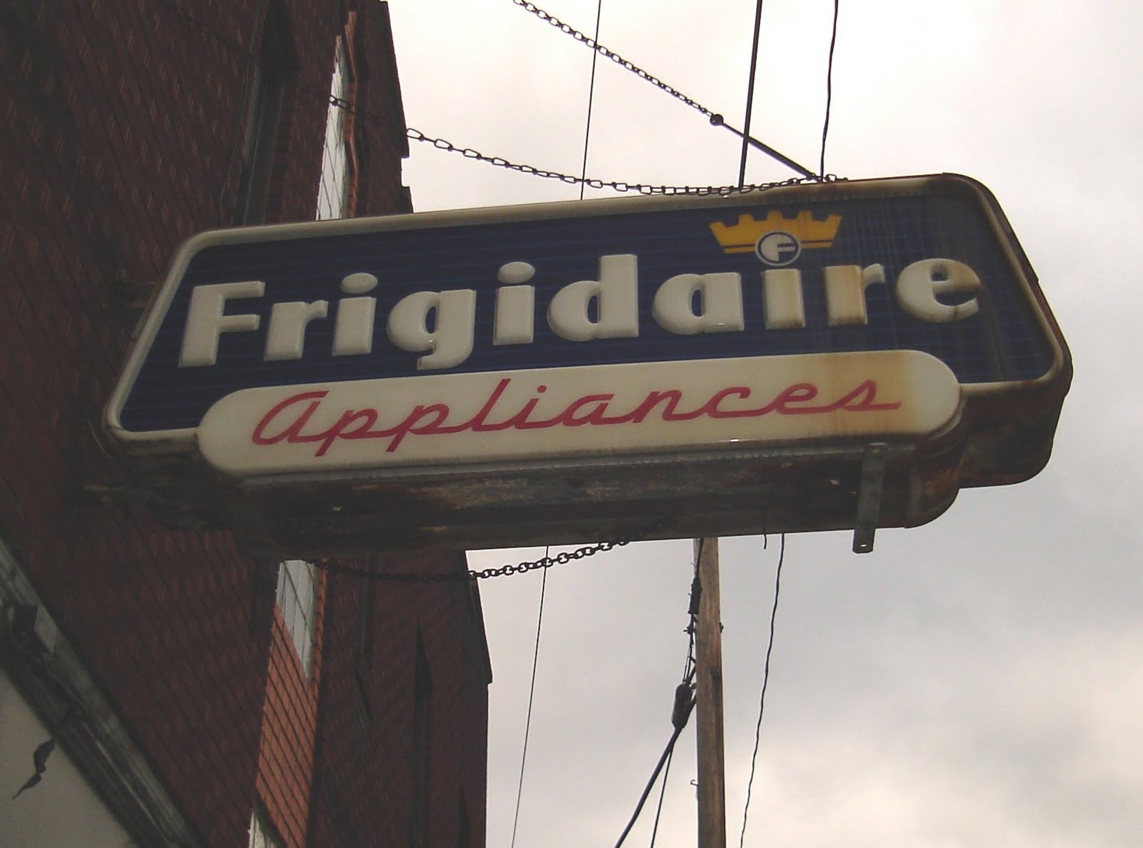 SWPA Rural Exploration Point Marion,Pa