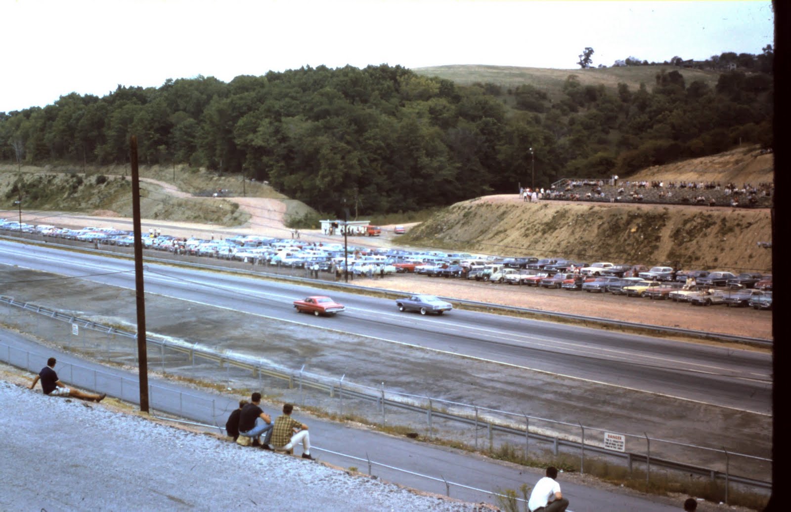 SWPA Rural Exploration Race fans! Hot Rodders...it's more Pittsburgh