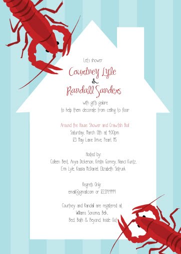 Crawfish+boil+invitations+postcards