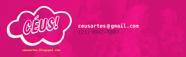 Céus! Artes