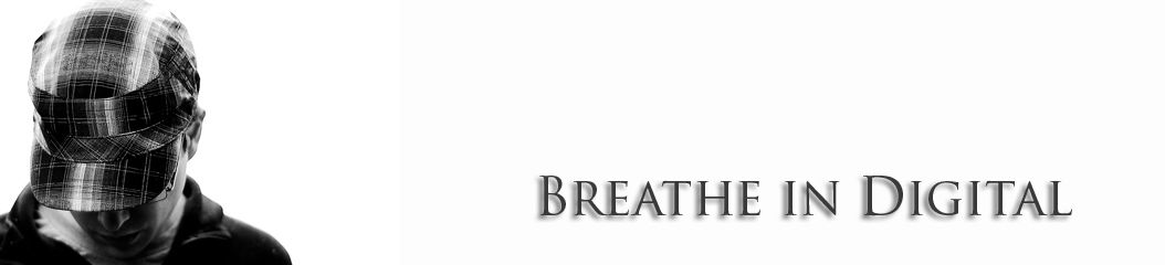 Breathe in Digital