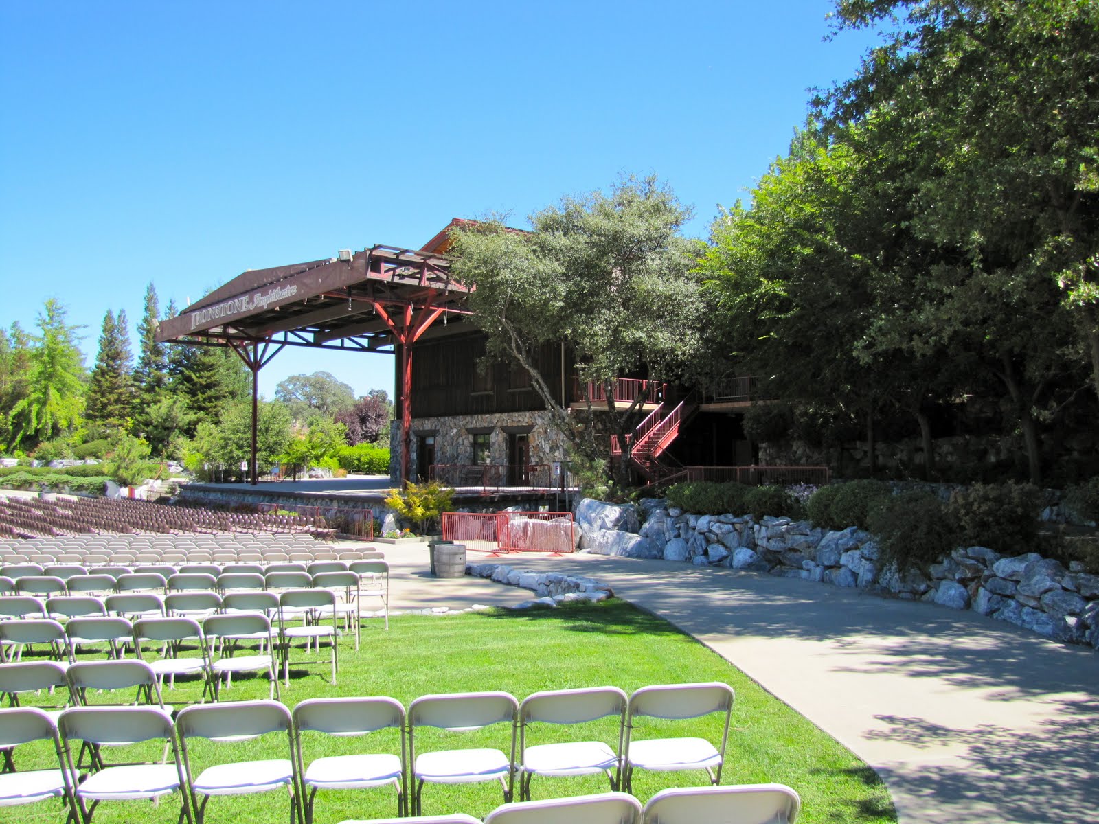 Ironstone Vineyards