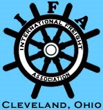 Updated IFA Cleveland, Ohio logo 2010