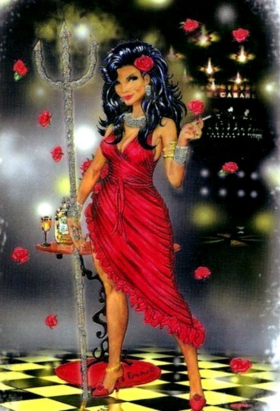 Oxum Orixá Maria Padilha