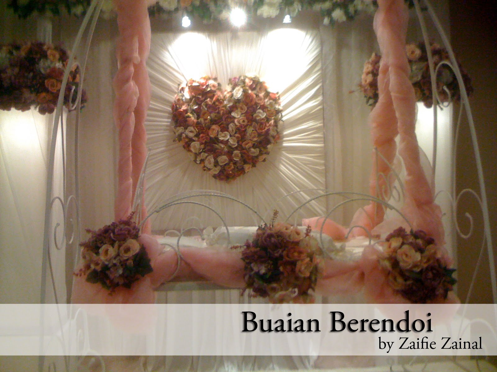 Buaian Berendoi