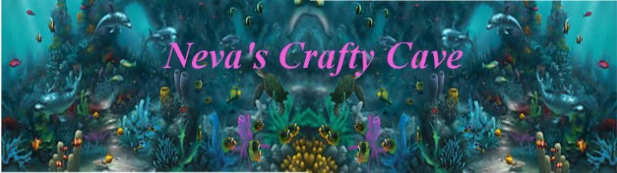 Neva's Crafty Cave