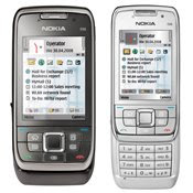 Nokia E66 NAM hitting the Flagship Stores in America