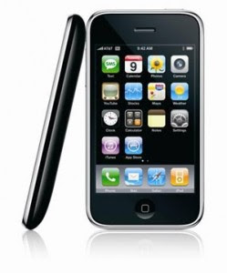  iPhone 3G to Launch in Russia on October 3rd
