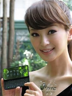 HTC Touch Pro