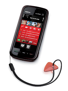 Nokia 5800 XpressMusic