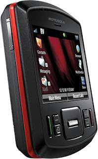  Motorola Brings Motorola Hint QA30 to Alltel Wireless