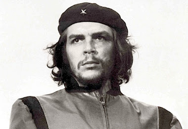 Chè Guevara